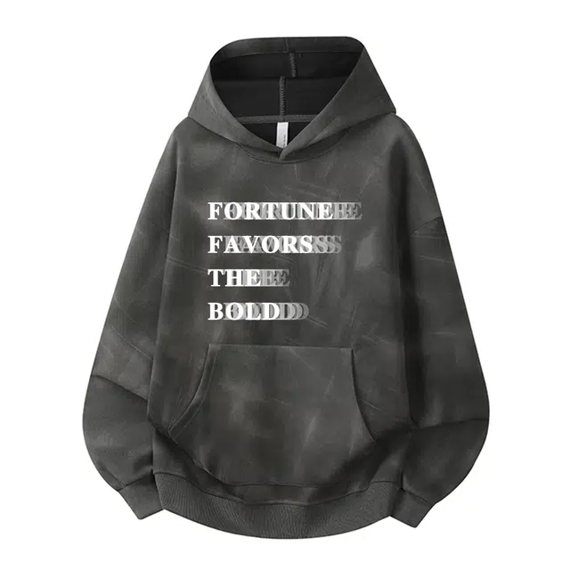 COLD MAPLE FW25