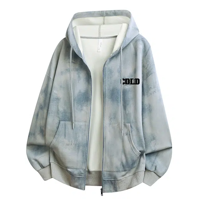 COLD MAPLE FW25