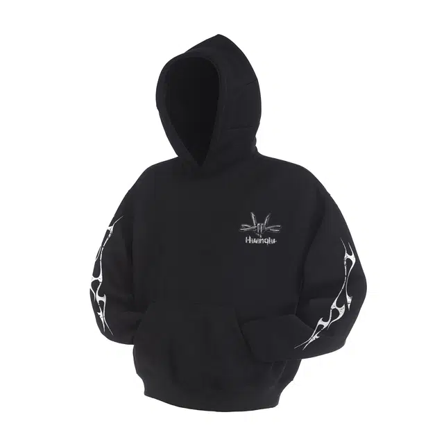 HUANQIU Logocleanfit