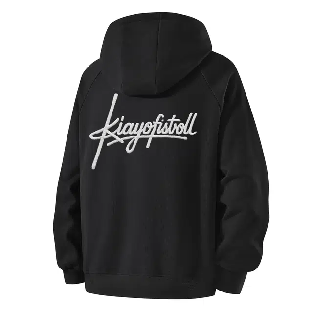 KiayofistVoll