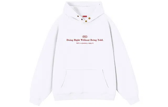 ALI THE FOX cleanfit