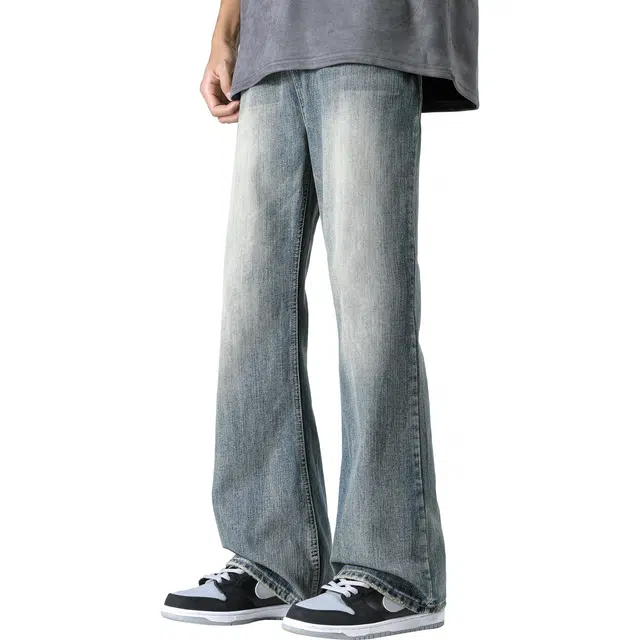 DANGERTIGER clean fit