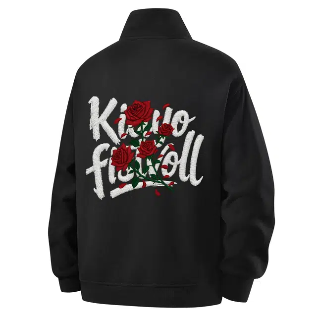 KiayofistVoll