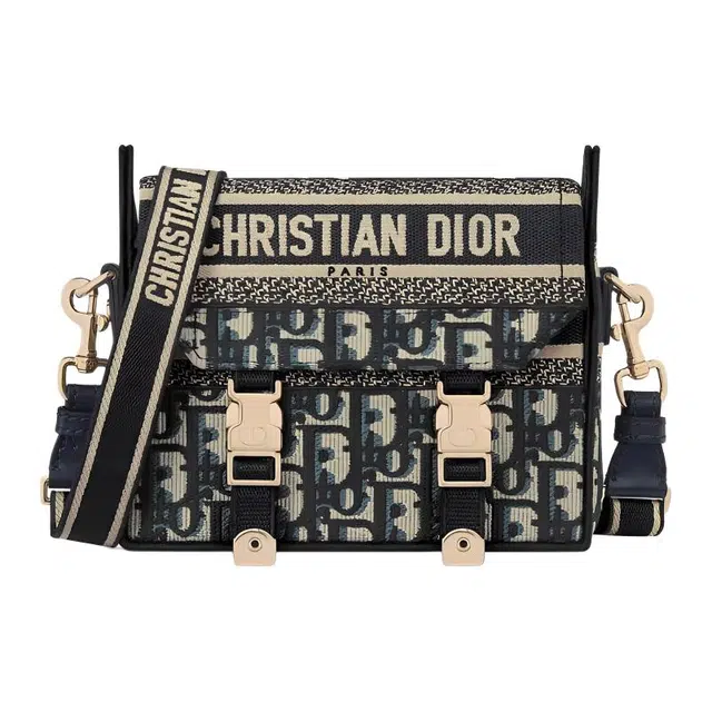DIOR DiorCamp CD