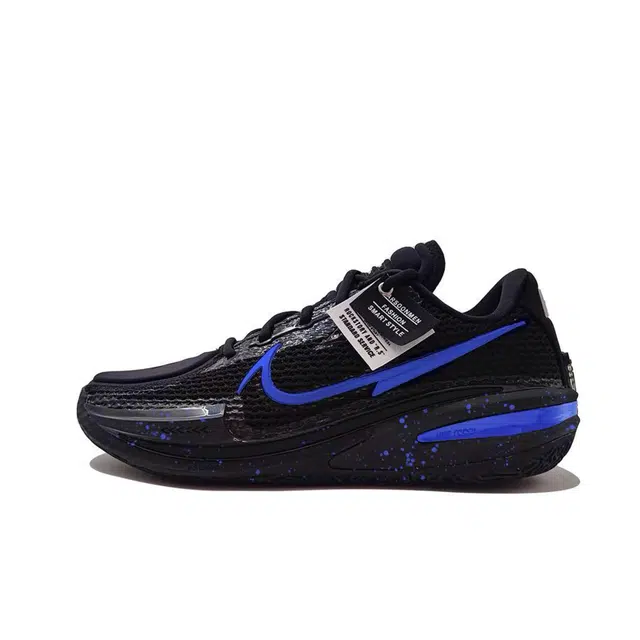 Nike Air Zoom GT Cut