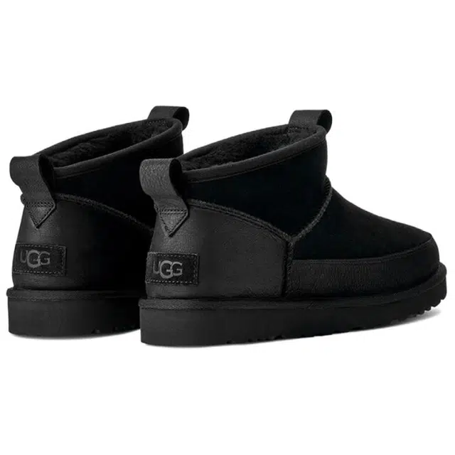 UGG CLASSIC ULTRA MINI