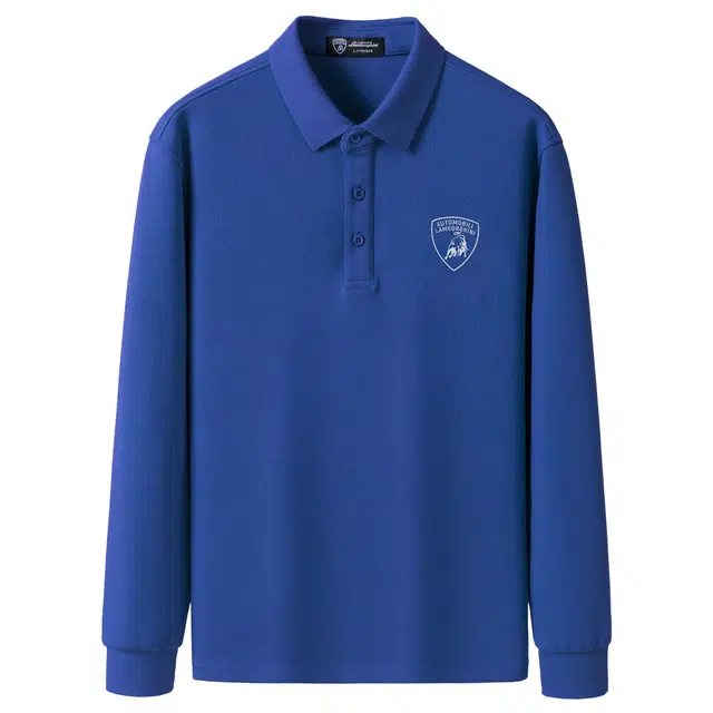 Automobili Lamborghini logoPolo