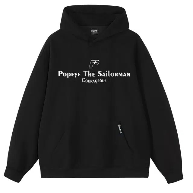 POPEYE Logooversize