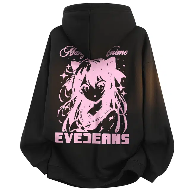 EVE Jeans logo