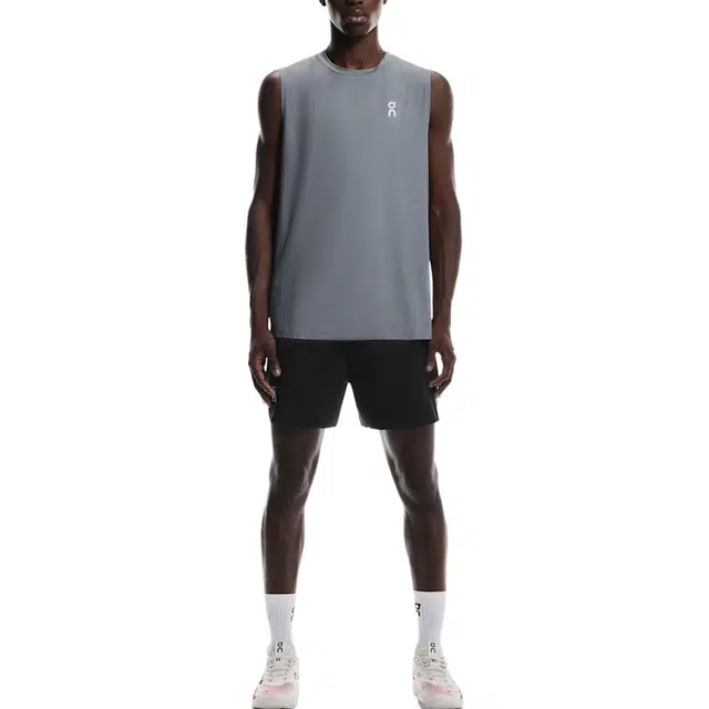 On Court Tank