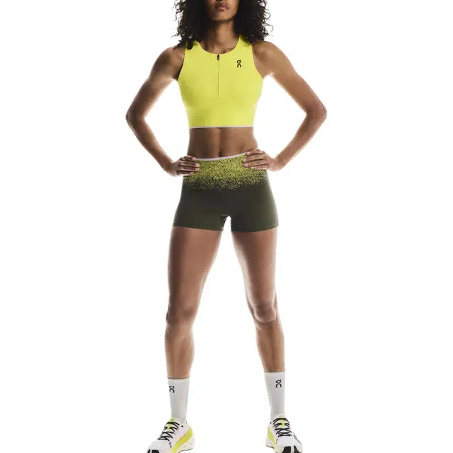 On Race Tights