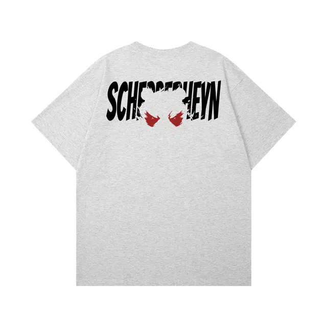 SCHEPPERHEYN LgoT