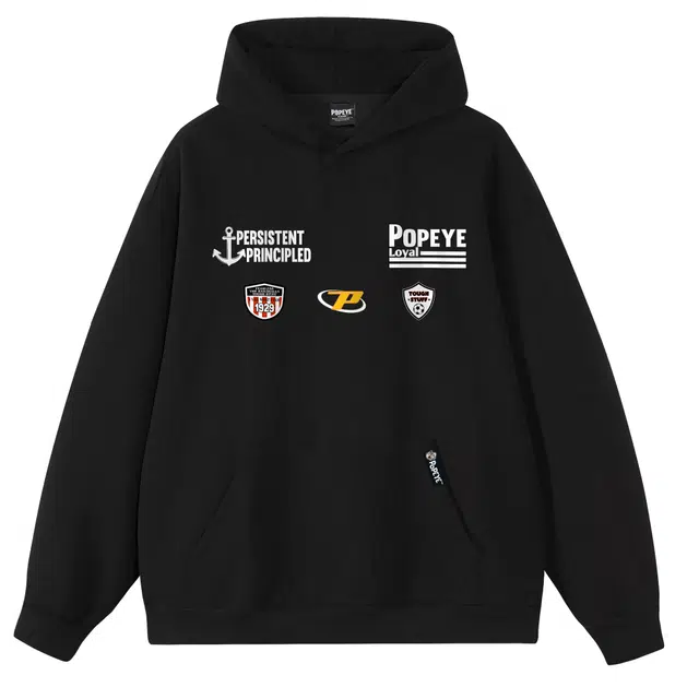 POPEYE oversize
