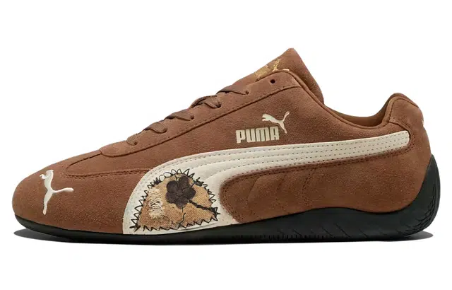 PUMA Speedcat 90° OG Brown