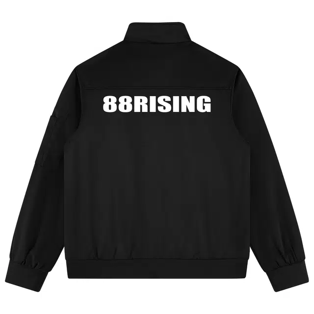 88rising LOGO