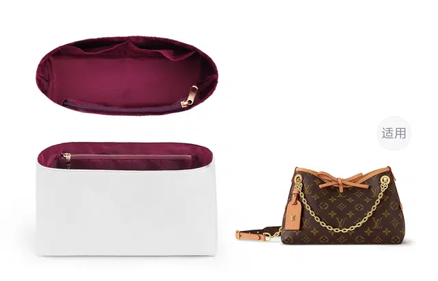 Lv Carryall BB