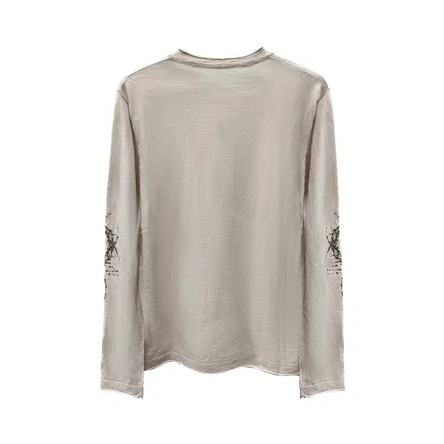 WANNA LAB FW25T