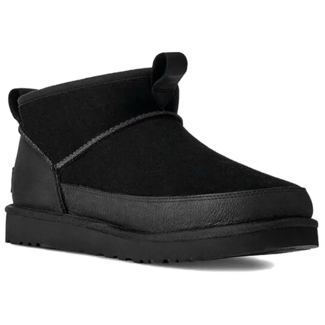 UGG CLASSIC ULTRA MINI