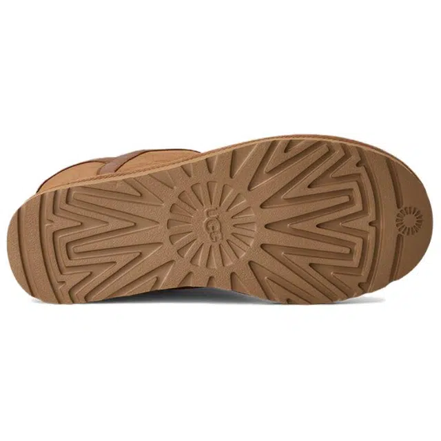 UGG Classic Novelty