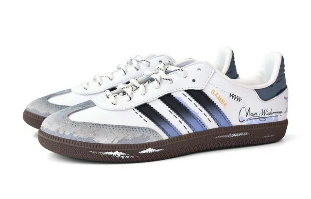 adidas Samba OG ins