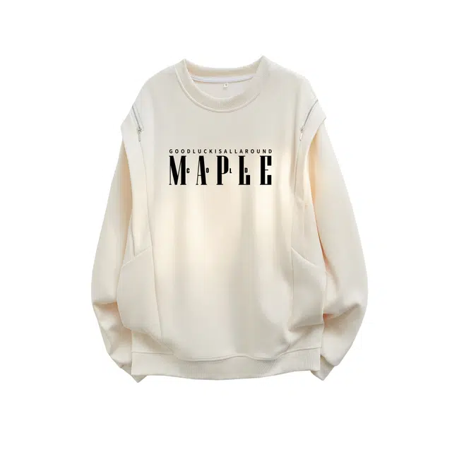 COLD MAPLE FW25 T