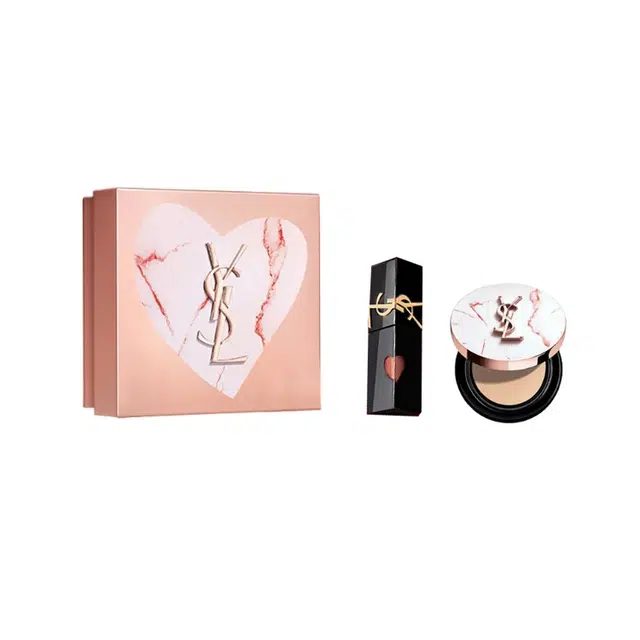 YSL 12g+5.5ml
