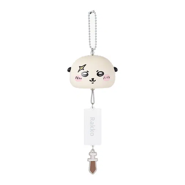 MINISO x Chiikawa Hachiware Usagi Momonga Rakko Kurimanju