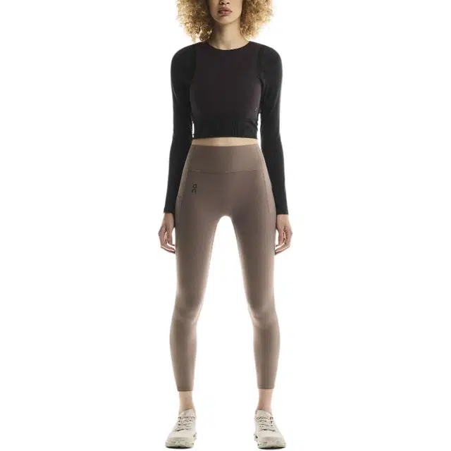 On Studio Tights