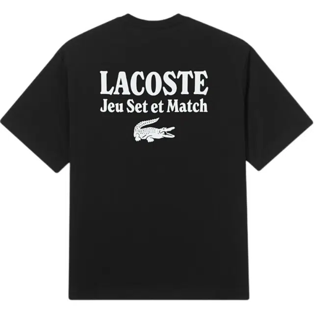 LACOSTE T