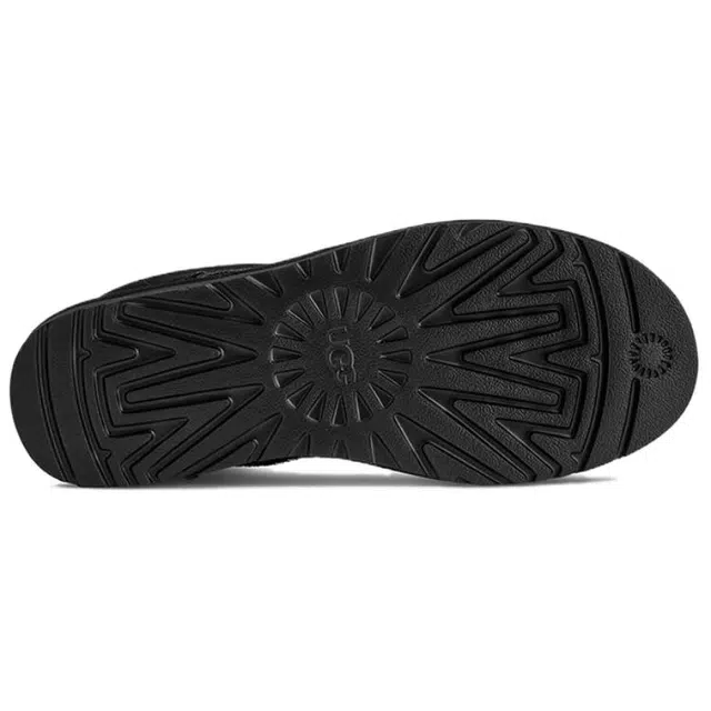 UGG CLASSIC ULTRA MINI