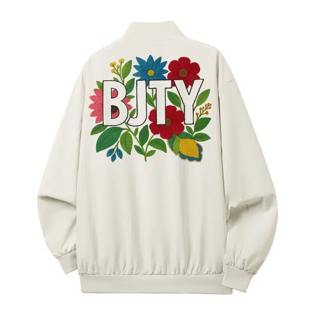 BJTY