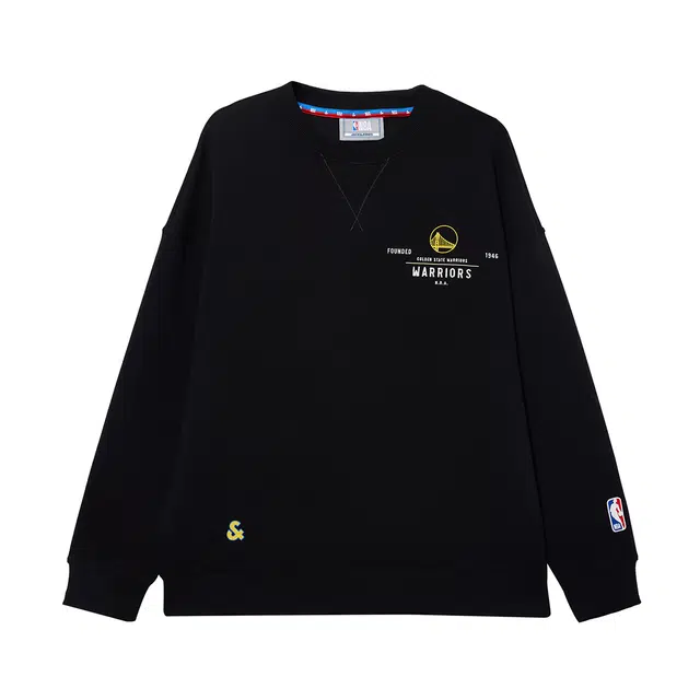 JACK JONES x NBA