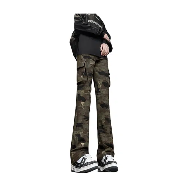 M JEANS STUDIOS 7 baggy