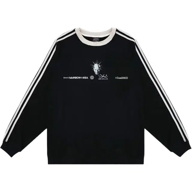 FOMK oversize