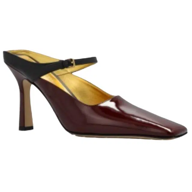 Bottega Veneta Andrea 10cm
