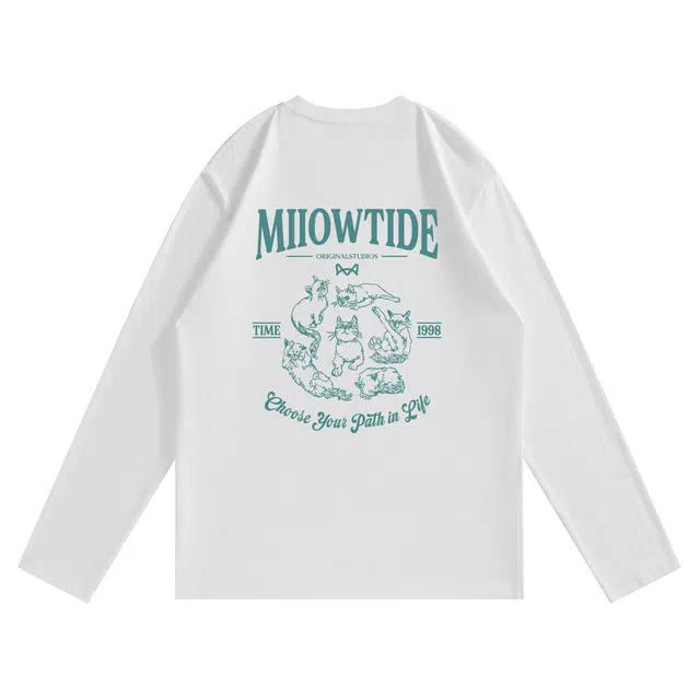 MIIOW T