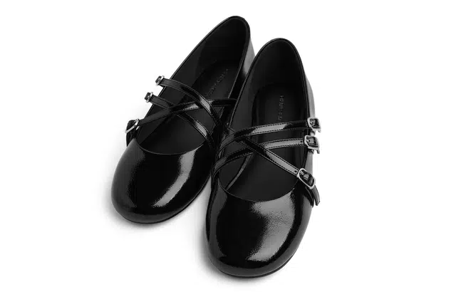 CHARLESKEITH ck PU 0.8cm
