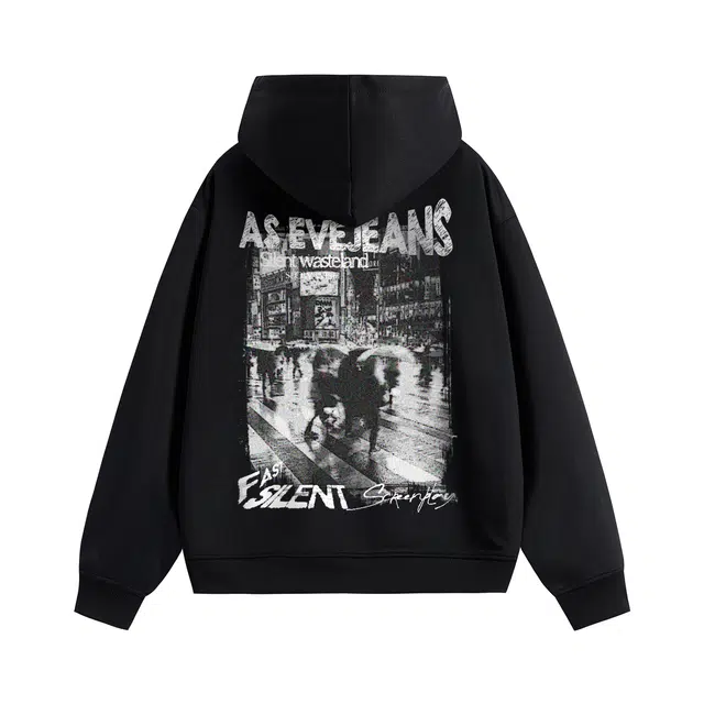 EVE Jeans