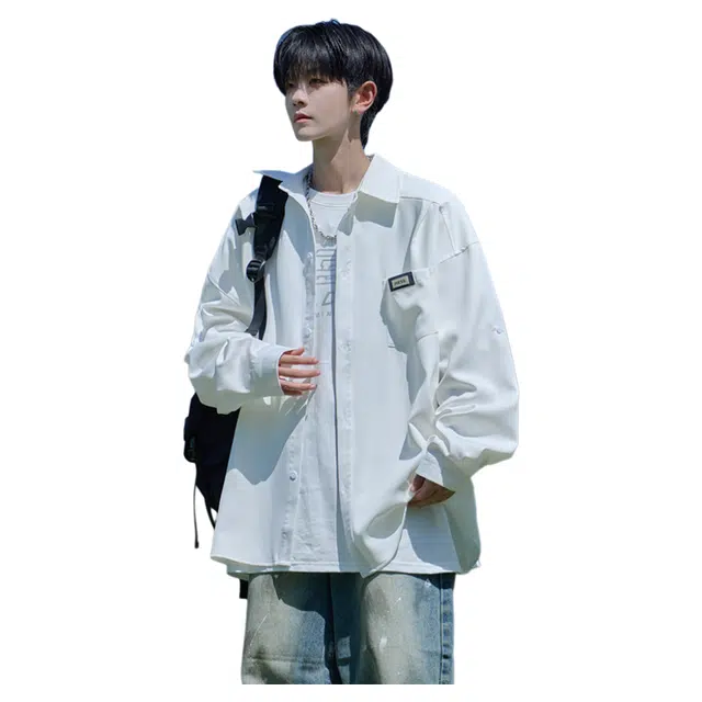 HSWLD cityboy
