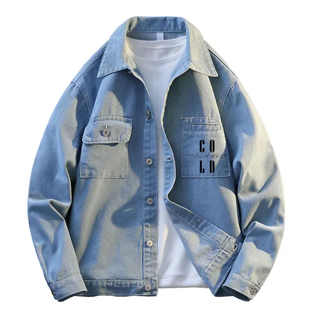 COLD MAPLE FW25