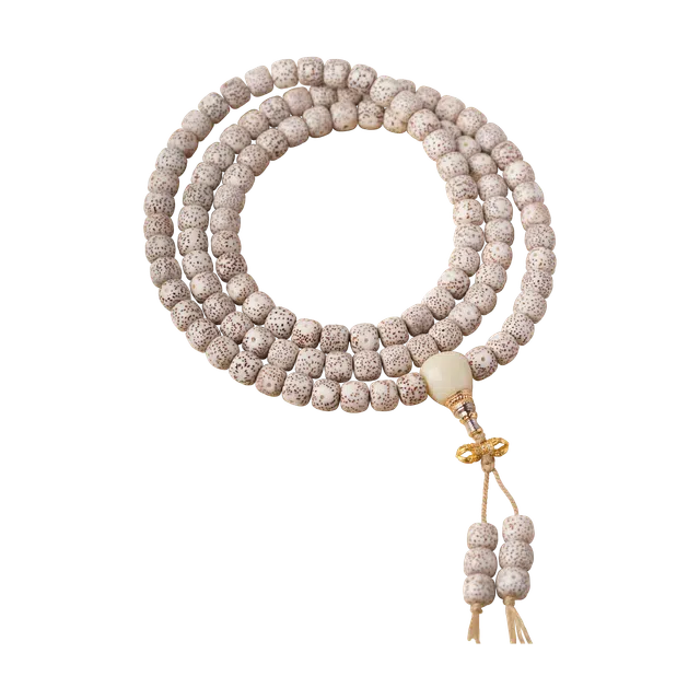 芳缘小傅 钱花转运珠 文玩手持佛珠招财纳福复古藏式桶珠国风高品质#好运 星月菩提 手串 男女同款情侣款