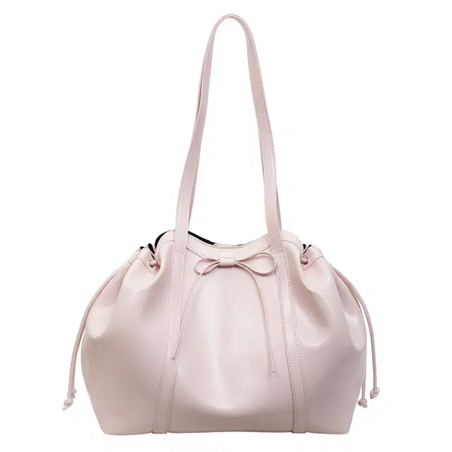 OKEKE PU Tote