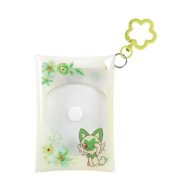 POKEMON PVC