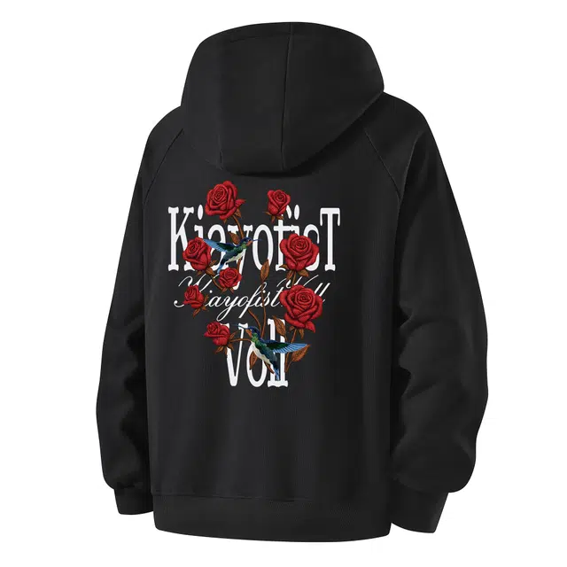 KiayofistVoll