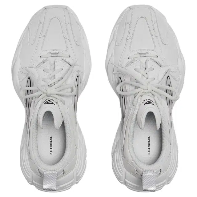 Balenciaga Monday Grey