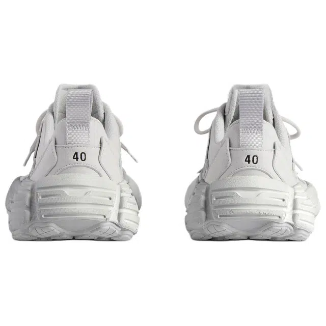 Balenciaga Monday Grey