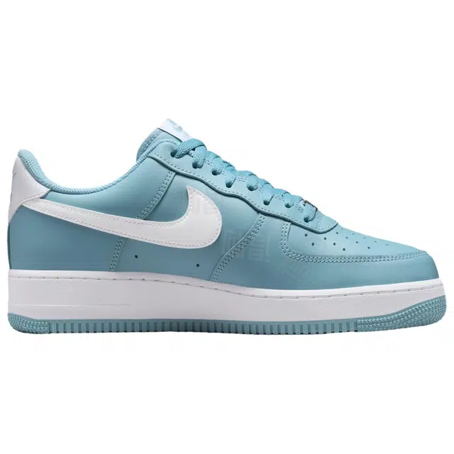 Nike Air Force 1 Low Blue
