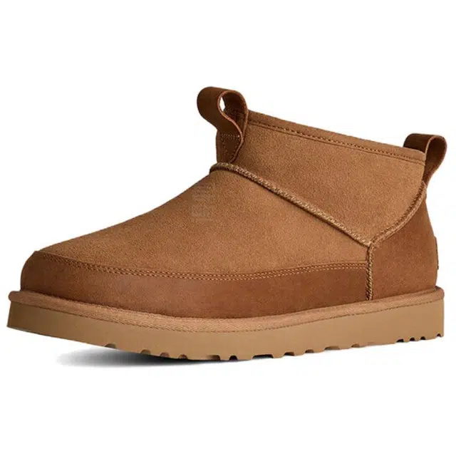 UGG CLASSIC ULTRA MINI