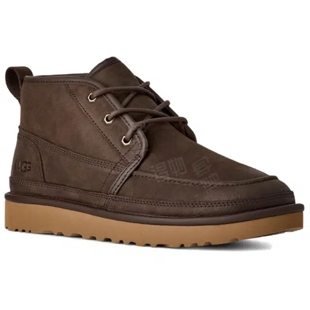 UGG Neumel Luxe