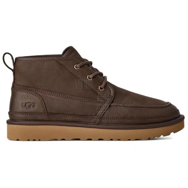 UGG Neumel Luxe